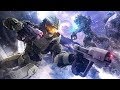 Starset My Demons Halo Music Video Remastered 