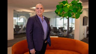 Meet Dr. Jose Pelayo, CEO and Founder, Provider Network Solutions
