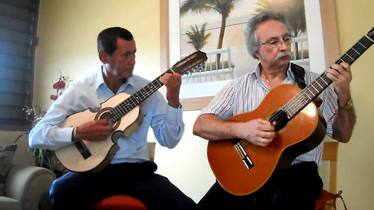 musica de cuerdas a8 - RECUERDOS DE BORINQUEN