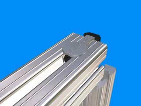 3360 2 Pack 15 Series 5/16-18 Standard Anchor Fastener 80/20 Inc 3360 2 Pack 15 Series 5/16-18 Standard Anchor Fastener 80/20 Inc