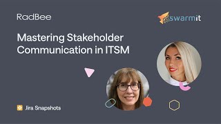 🚀 Mastering Stakeholder Communication in ITSM!