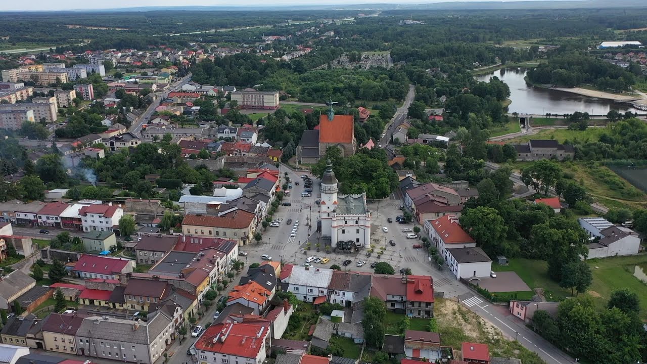 Odpocznij na Mazowszu – Szydłowiec – odc. 2