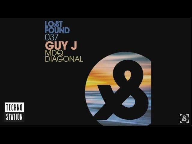 Guy J - MDQ