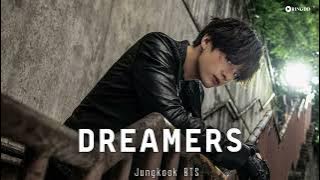 Dreamers (FIFA World Cup 2022 ) - Jungkook BTS Ringtone | Ringdd