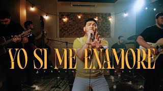 Efrain Inzunza - Yo Si Me Enamore