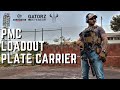 Pmc loadout  plate carrier   vfc hk 416 a5 gbbr 