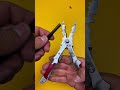 Multifunctional Electric Wire Stripper #HardwareTools #RepairTools #shortsfeed