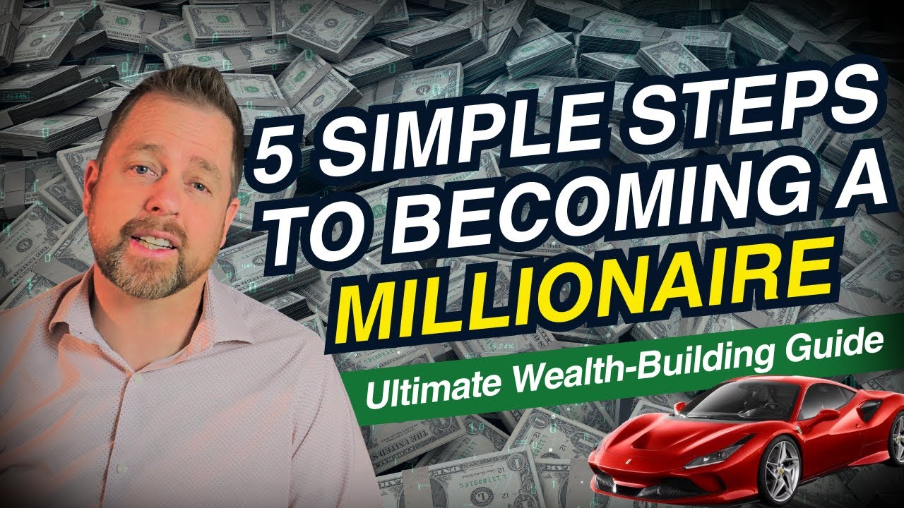 My Journey from Paper Route to Business Owner – 5 Steps to Start Your Empire