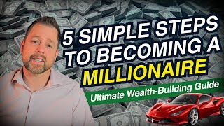 My Journey from Paper Route to Business Owner – 5 Steps to Start Your Empire