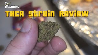 JK Distro Mendo Jet Fuel Gelato 🛩⛽️🍨 | THCA Strain Review