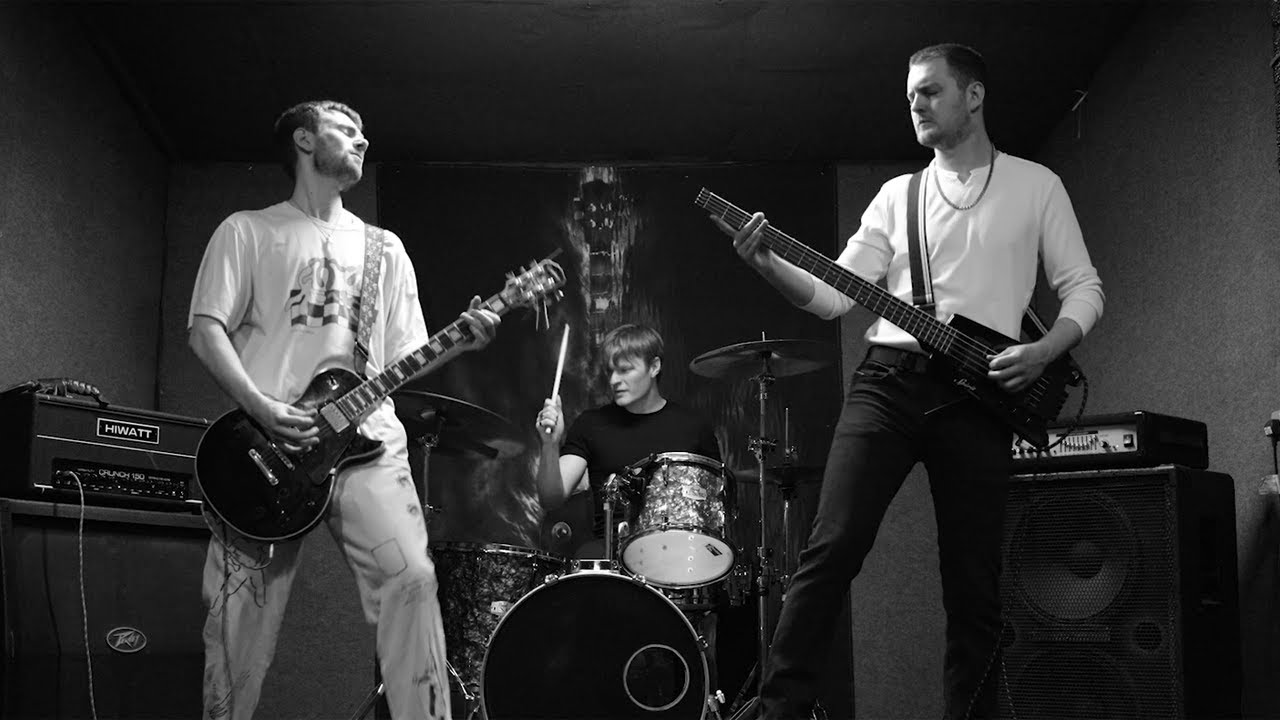 The Bogards - Taste (Official Music Video)