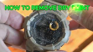 This Paint Stripping Hack Will Save You HOURS of Work!#watch #repairing #painting#viral#viralshorts