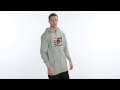 DC Shoes Star Snow Hoodie Sweatshirt - Full Zip