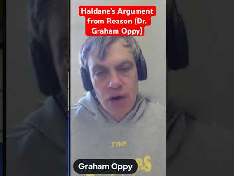 Haldane’s Argument from