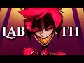 ★Hazbin Hotel★ - Labyrinth - [AMV]