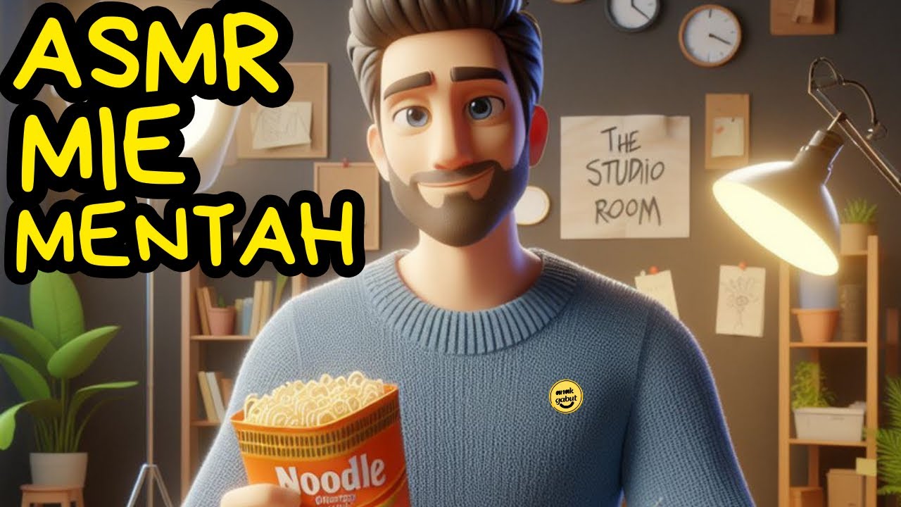 Is Raw Instant Noodles Edible