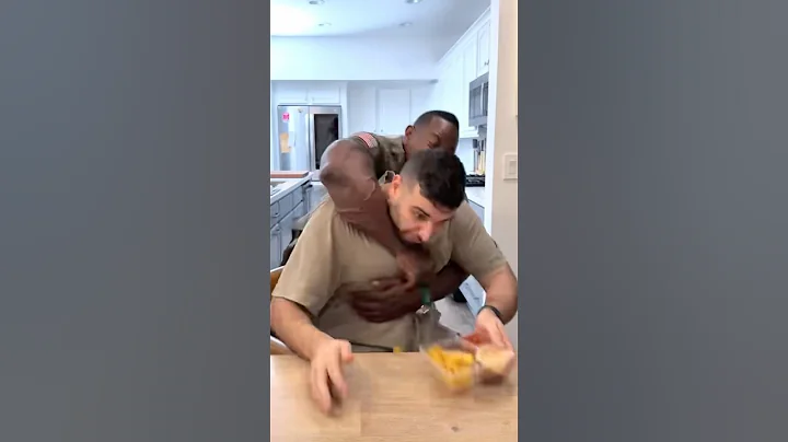 I need more protein! #funny #chef #protein #foodie #explore #funny