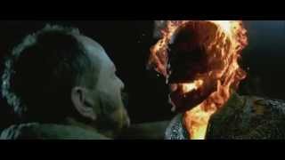 Крутий Семпл Фільму Примарний Гонщик 2