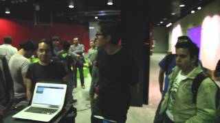 Trepatv Rienda Suelta Con Drones En La Ciudad