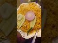biriyani time gysss 😍❤️ #new #youtubeshorts #viral #biriyani #eating