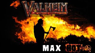 Valheim Max Hot ModPack 2022