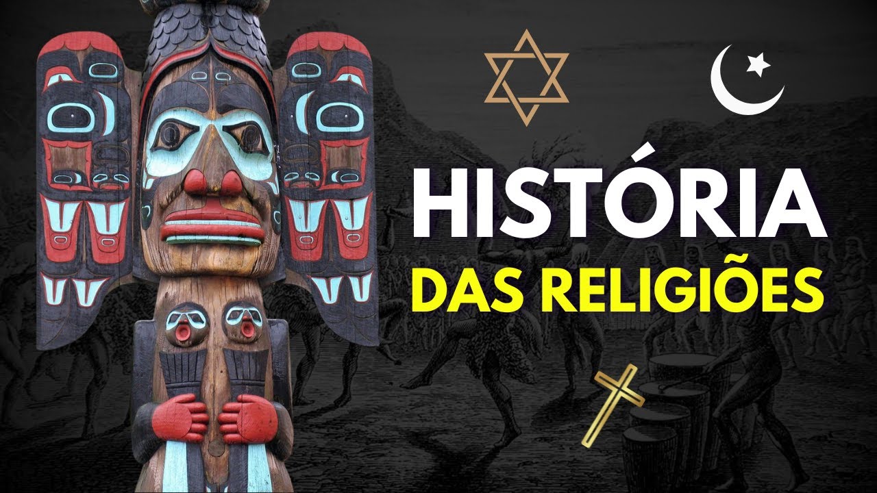 COMO SURGIRAM AS RELIGIÕES | Idade da Pedra, Suméria, Egito, Judaísmo ...