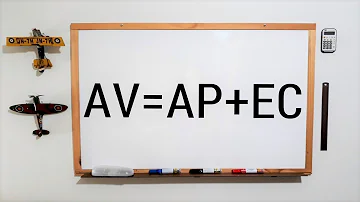 Como calcular a altitude em topografia?