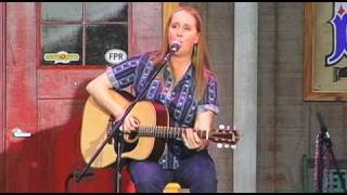 Fiona Boyes - Place of Milk and Honey - Live at Fur Peace Ranch chords