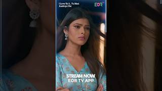 I Love Us 3 | Romantic Love Story | Indian Lesbian Web Series Of  2023 | EORTV Media