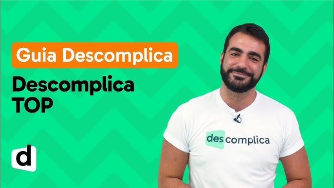 descomplica on X: habemmus simulador sisu    / X