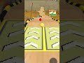 marble run 3D viral videos