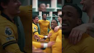 Celebrations After Liverpool Win