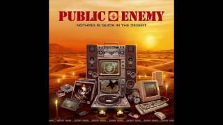 Smash The Crowd - Public Enemy