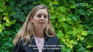 Why To Join Enza - Q&A With Jitka Špolcová From Etn Global