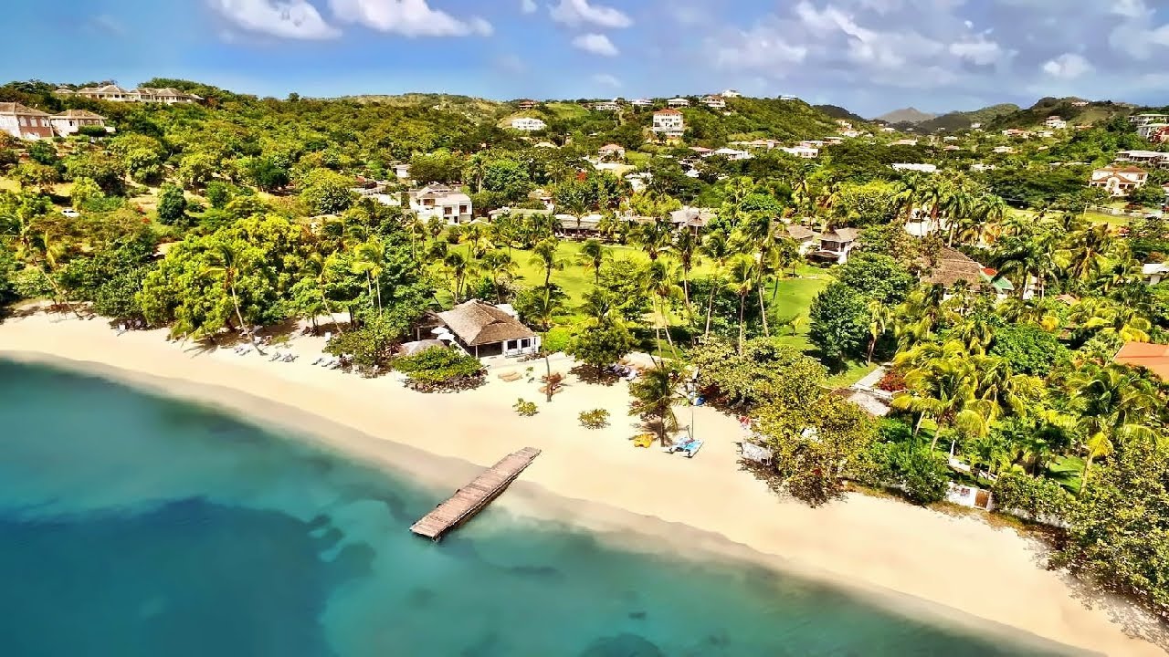 Calabash Resort Saint George Grenada 