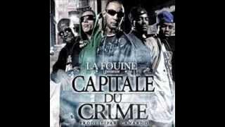 B.S Adebisi & Gued'1 - Equipe de Négros.