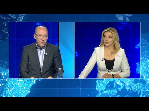 Degradimi i shkollave, Halilaj: Jemi në emergjencë kombëtare, duhet pakt kombëtar për situatën