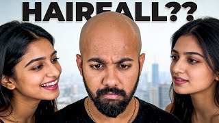 Celebrity Why Indians Are Losing Hair: The Shocking Truth Profile