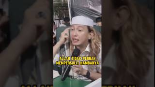 Yang Buat Sulit Itu Bukan Allah Tapi Kita Sendiri  Habib Bahar