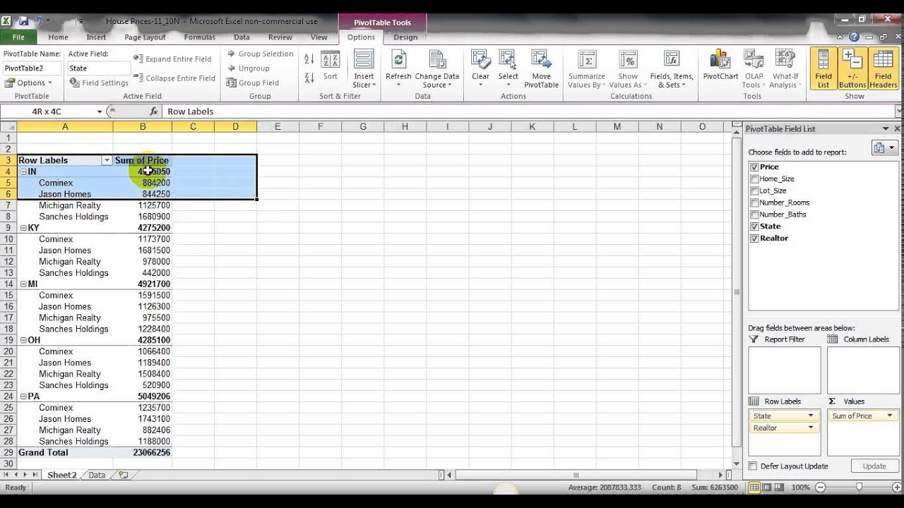 localiser-interm-diaire-convoquer-excel-pivot-table-filter-multiple