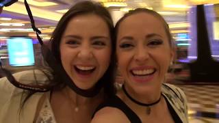 Edc Week Las Vegas Ft. Ale Ivanova Festival Pport