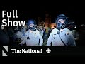 CBC News: The National for May, 1 2024 | Watch live at 9 p.m. ET