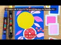 12 Colors UNI POSCA PC-1M Acrylic Markers Art Supplies POP Poster G... — Top Rated 2026 | Buy Now!