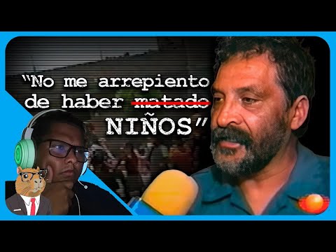 Sr. Yairo Reacciona "LAS ENTREVISTAS MAS IMPACTANTES DE LA TV MEXICANA" by Mixerables