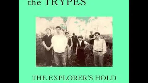 Trypes - The Explorer's Hold (Full EP)