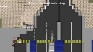 0.0.20ng game build. Only-Legal game test. devlog