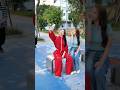 Time Freeze Girl Saves Mobile 😱 | Chor Ko Ulta Fasa Diya! #shorts
