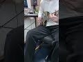 UNISON SQUARE GARDEN - Numbness like a ginger / Guitar Solo