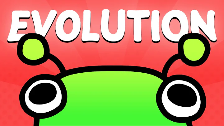 I Made an Evolution Simulator (with silly little guys) thumbnail