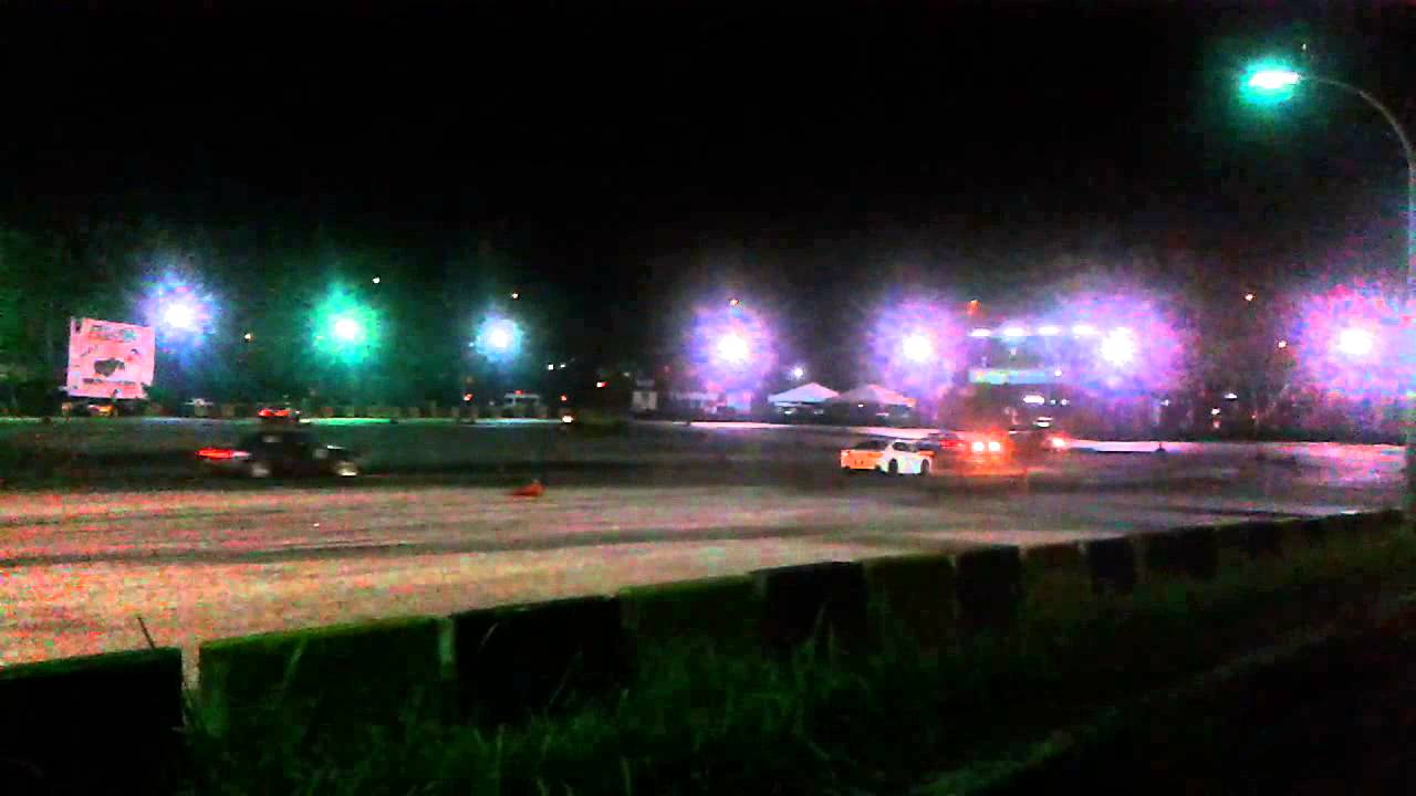 Speed city kl .. 2.2.2013